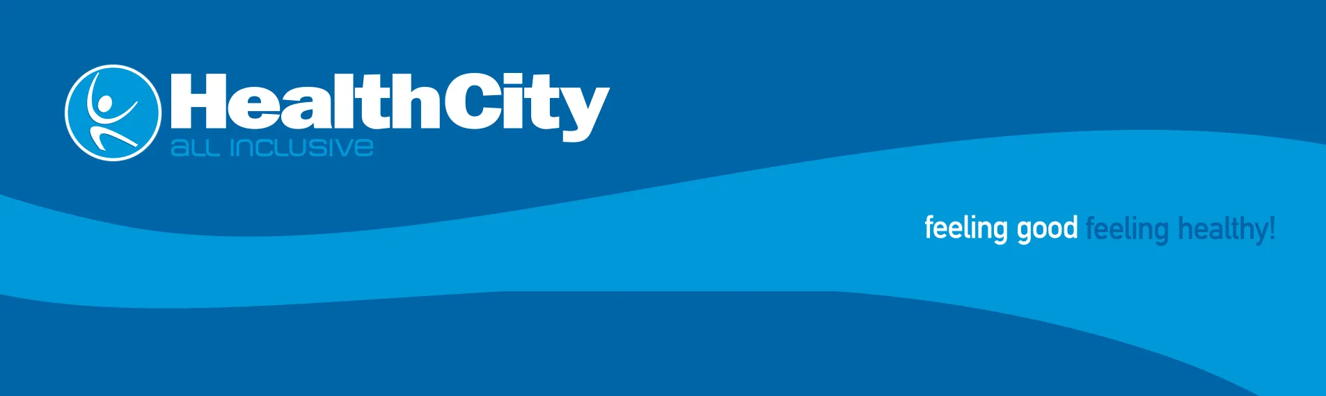 Health City: Feeling Good, Feeling Healthy