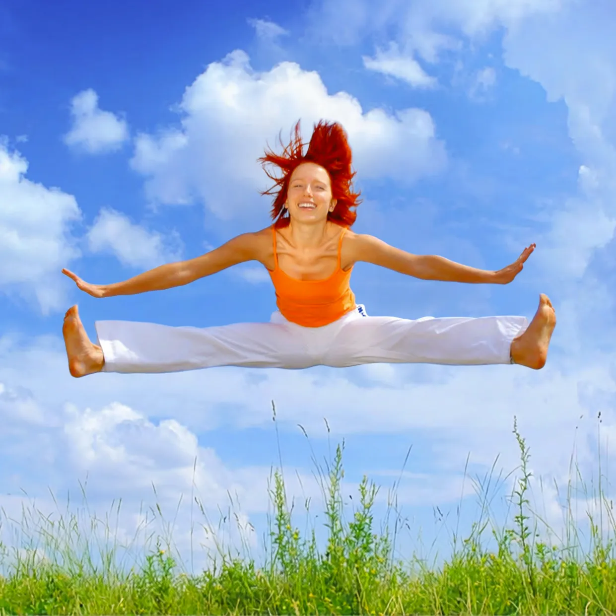 Een van de hoofdfoto's voor Health City Basic in 2006