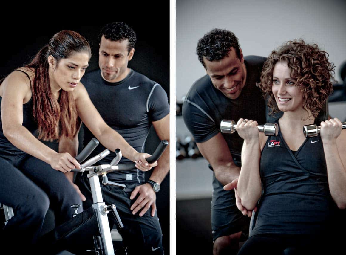 LAPT lifestyle fotografie door Peter van der Steege