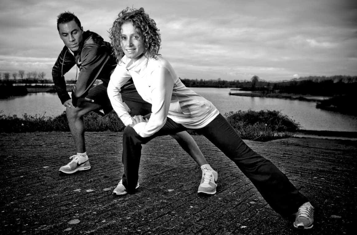 LAPT lifestyle fotografie door Peter van der Steege