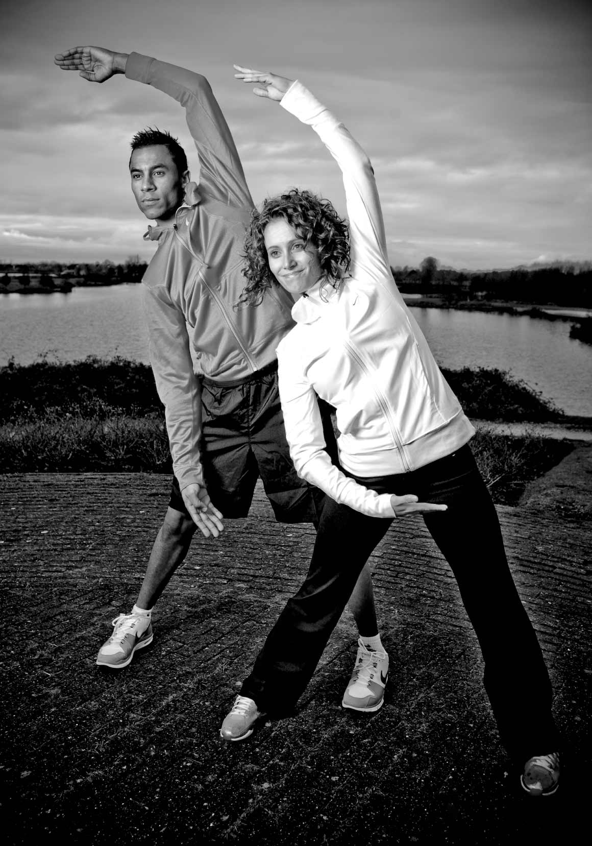LAPT lifestyle fotografie door Peter van der Steege