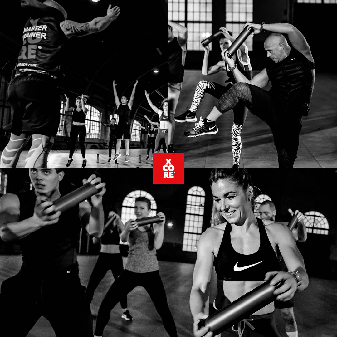 House of Workouts Xcore