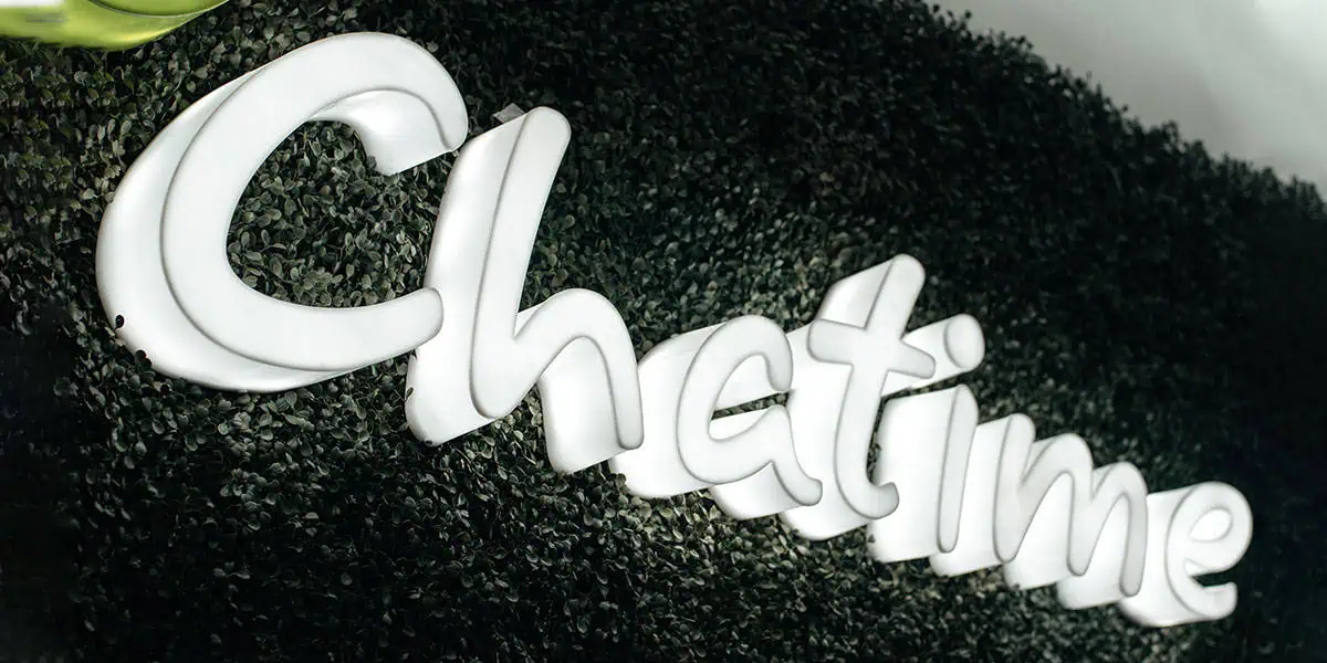 chat online met je klanten op je website