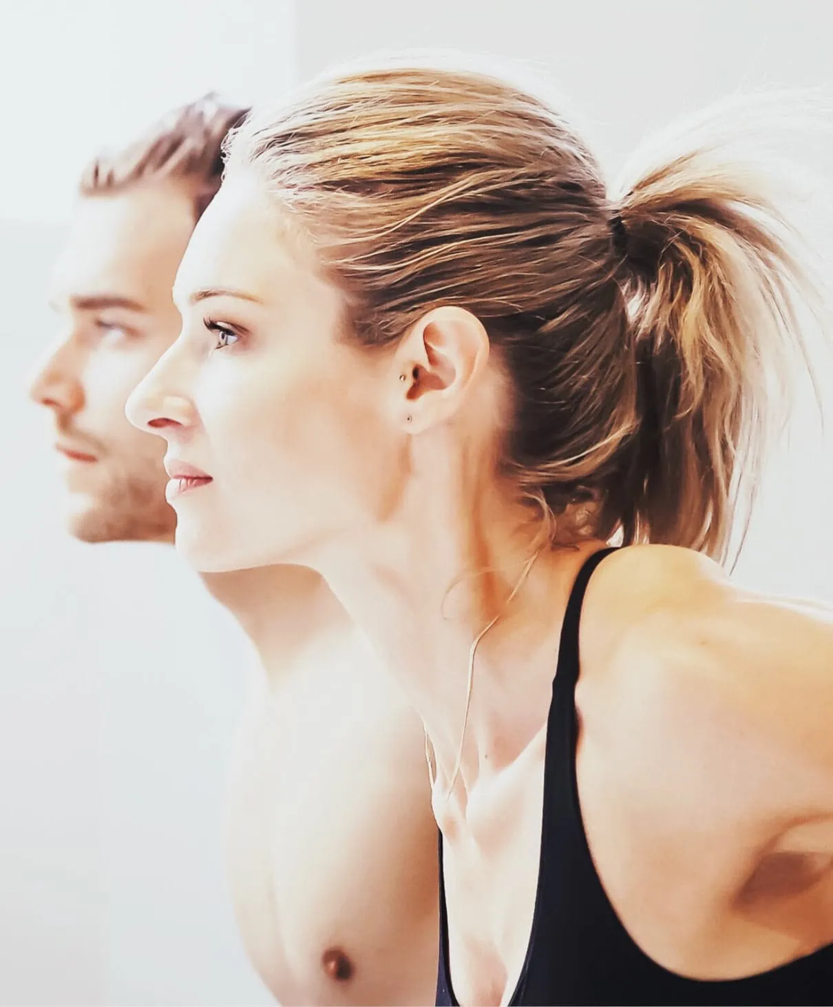 fitness fotografie tip