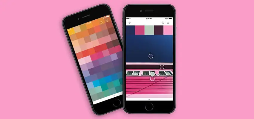 pantone studio app