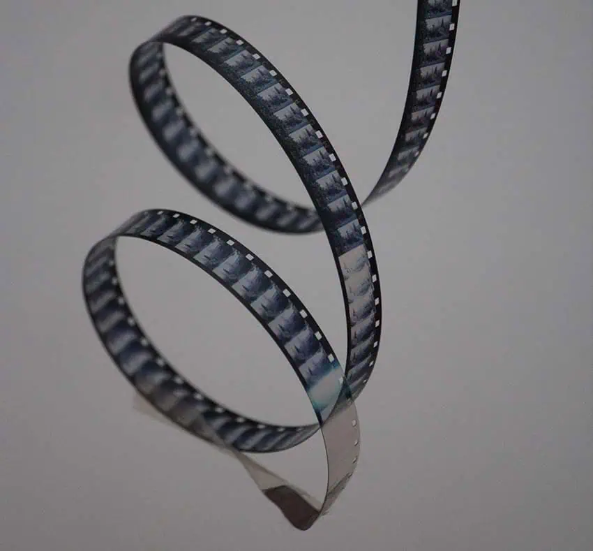 aantal beelden per seconden frames per second