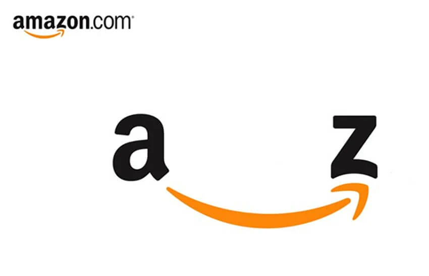 Amazon a tot z glimlach