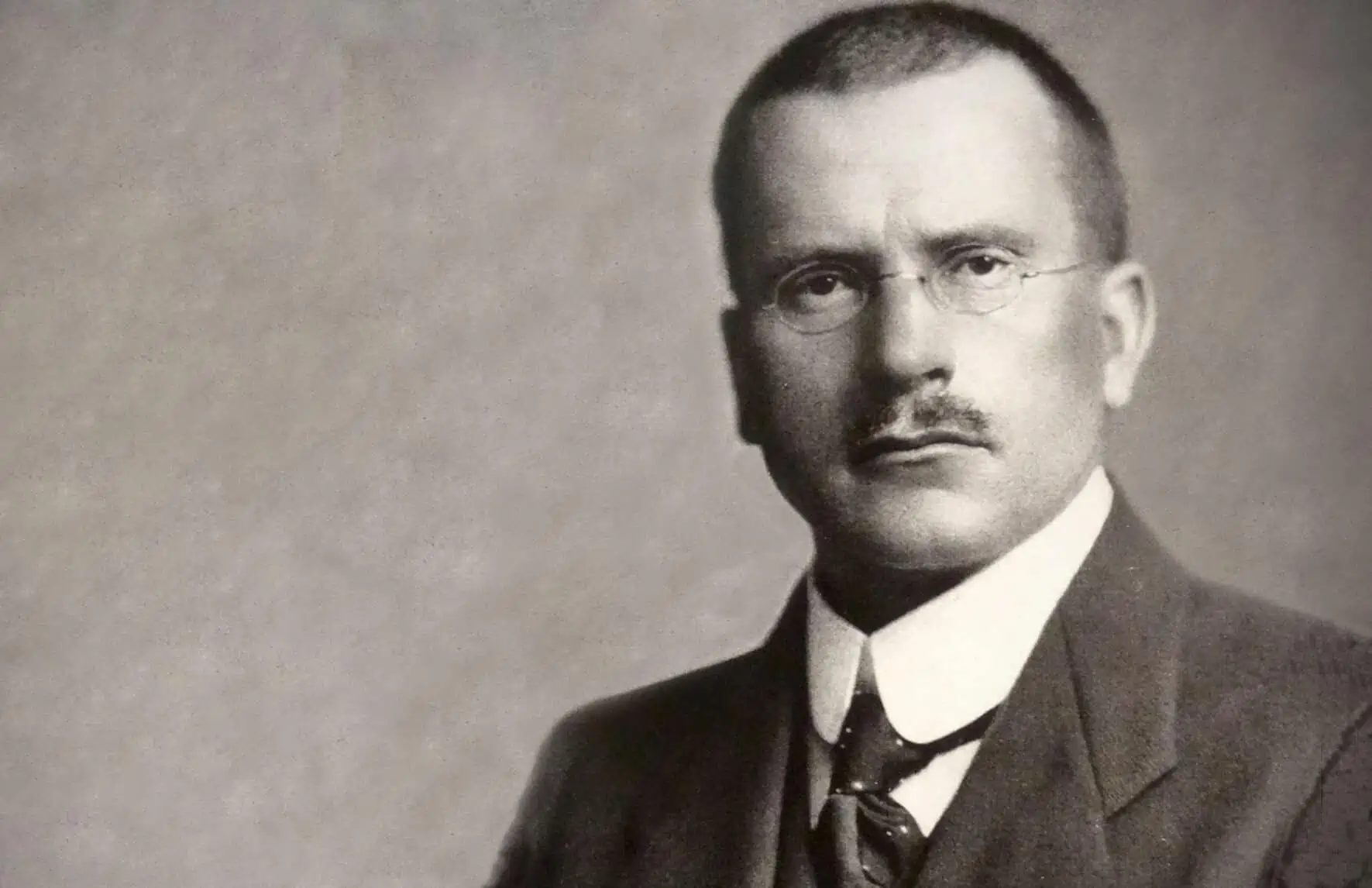 Carl-Gustav-Jung-Archetypen