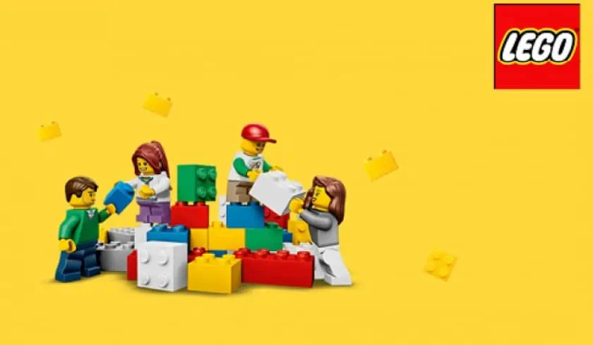 Creator Lego arcchetype