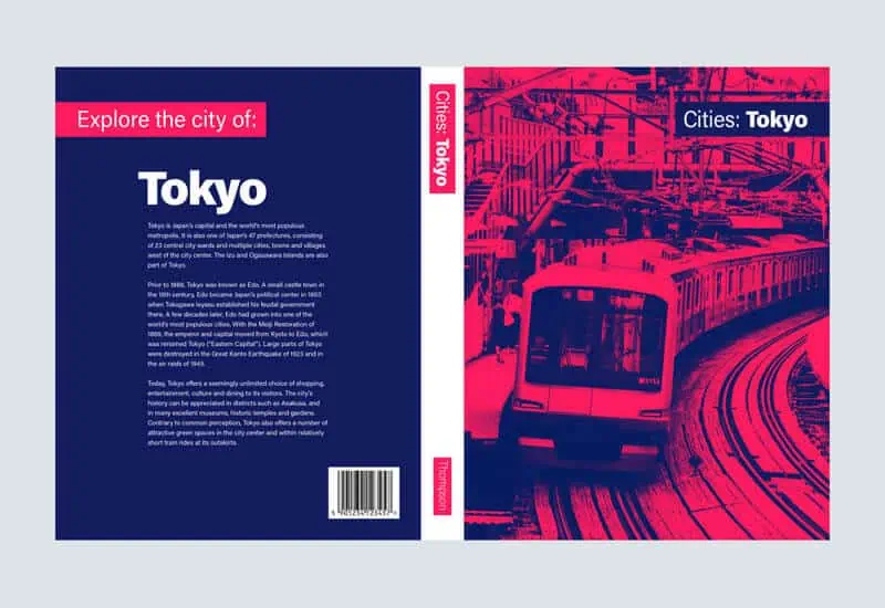 2021 design trend duotoon