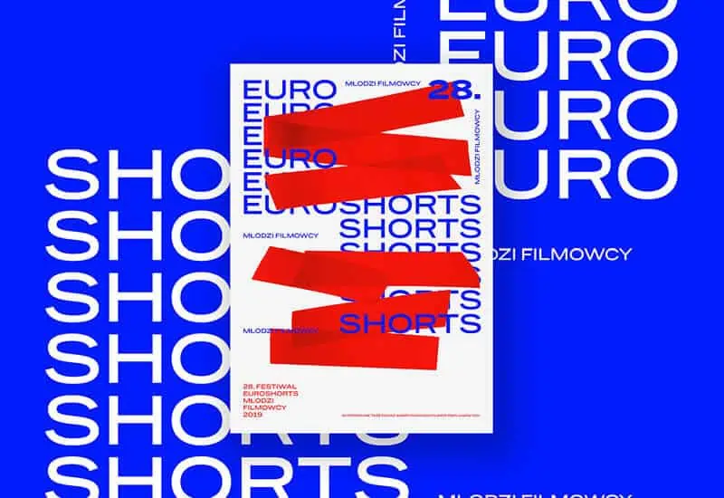 2021 design trend typografische chaos