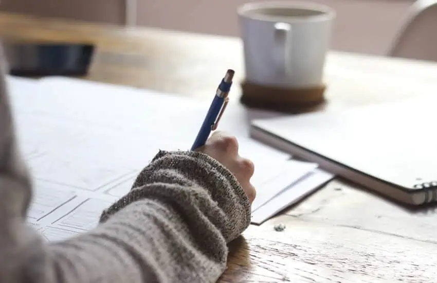 contentstrategie opbouwen