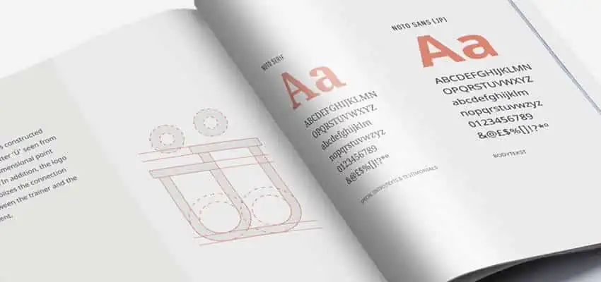 Fitbrand brand manual