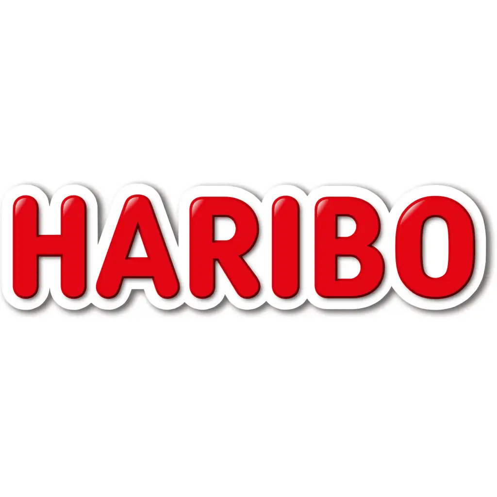 Haribo logo