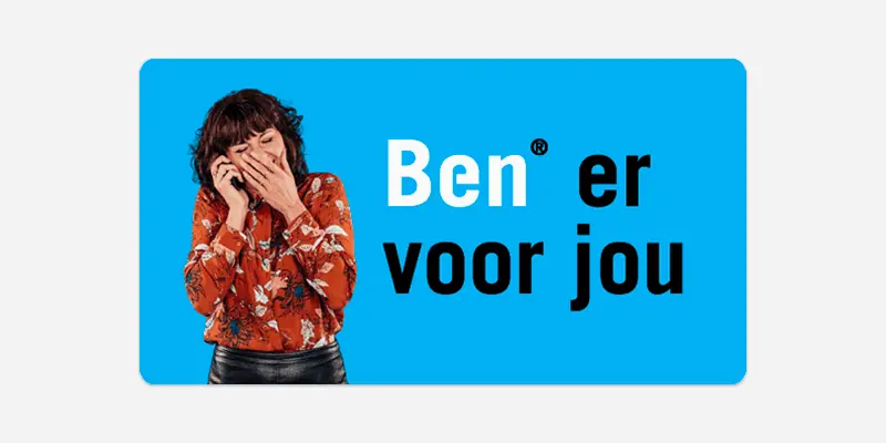 merknaam ben