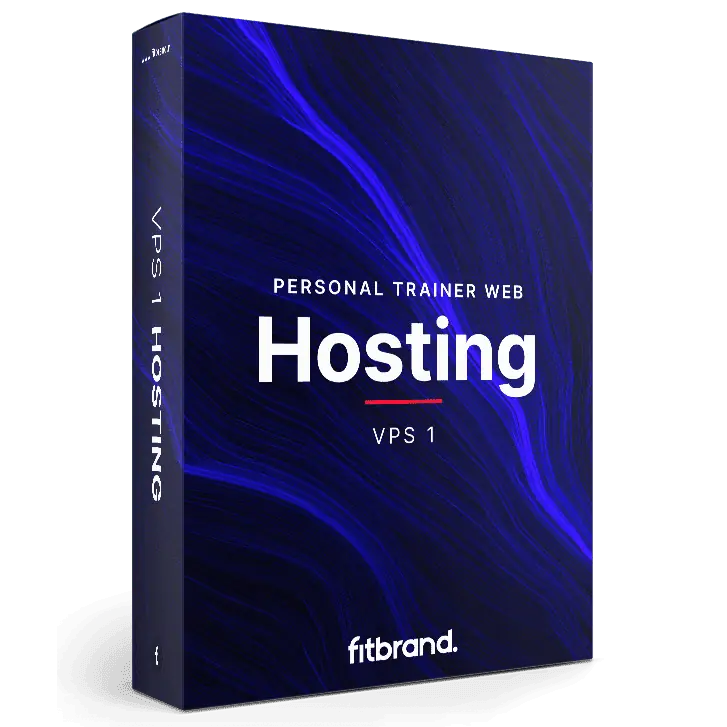 fitbrand vps 1 hosting box