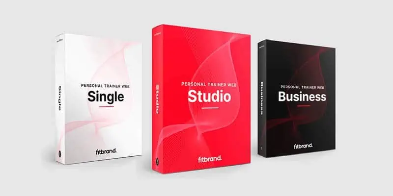 personal trainer pakketten