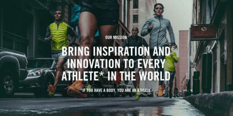 Blog: Het hart van je merk is als het hart van je lichaam - Fitbrand