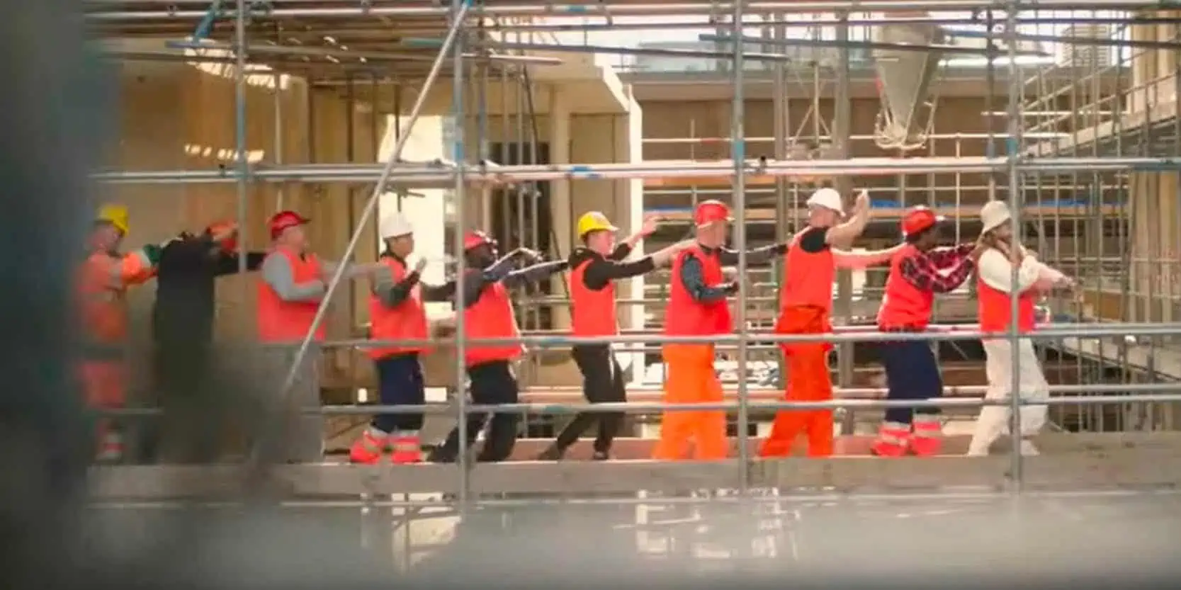 jumbo bouwvakkers