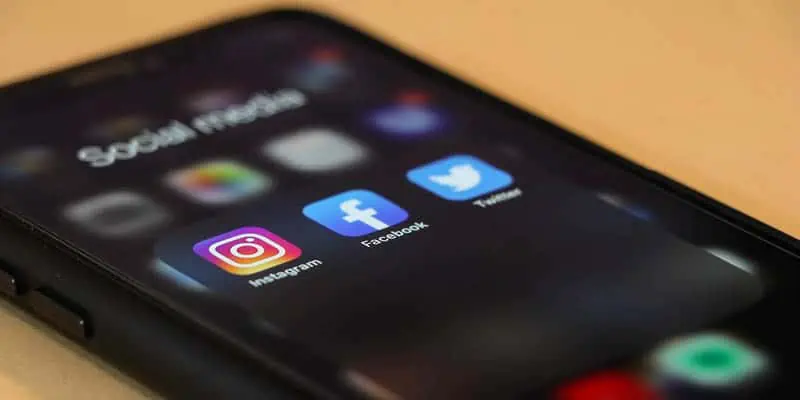 Verschuiving naar online marketing