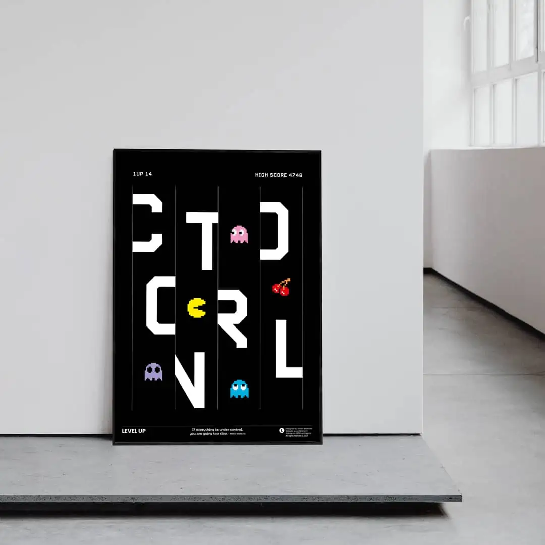 level-up-poster