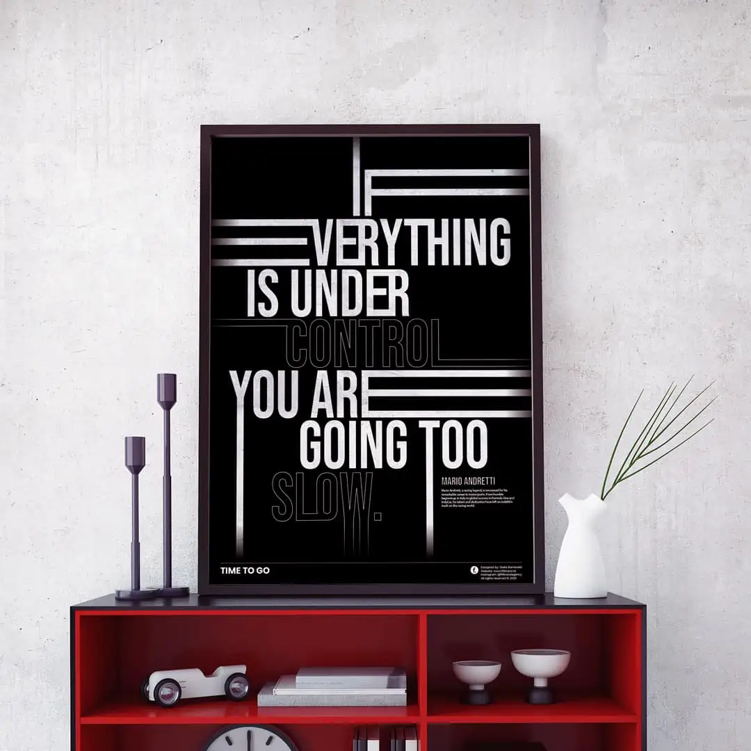 time-to-go-poster