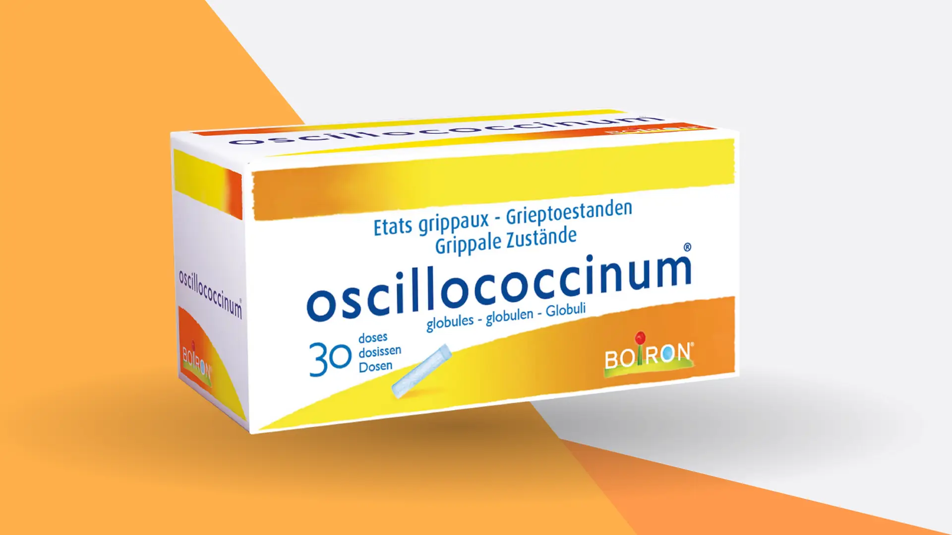 Oscillococcinum
