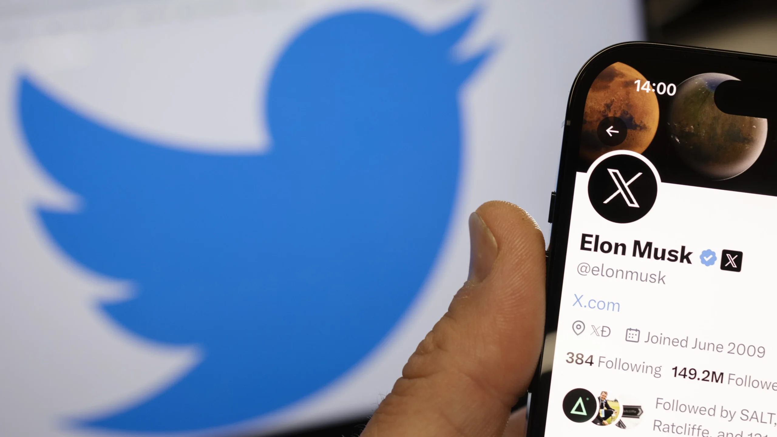twitter rebrand x