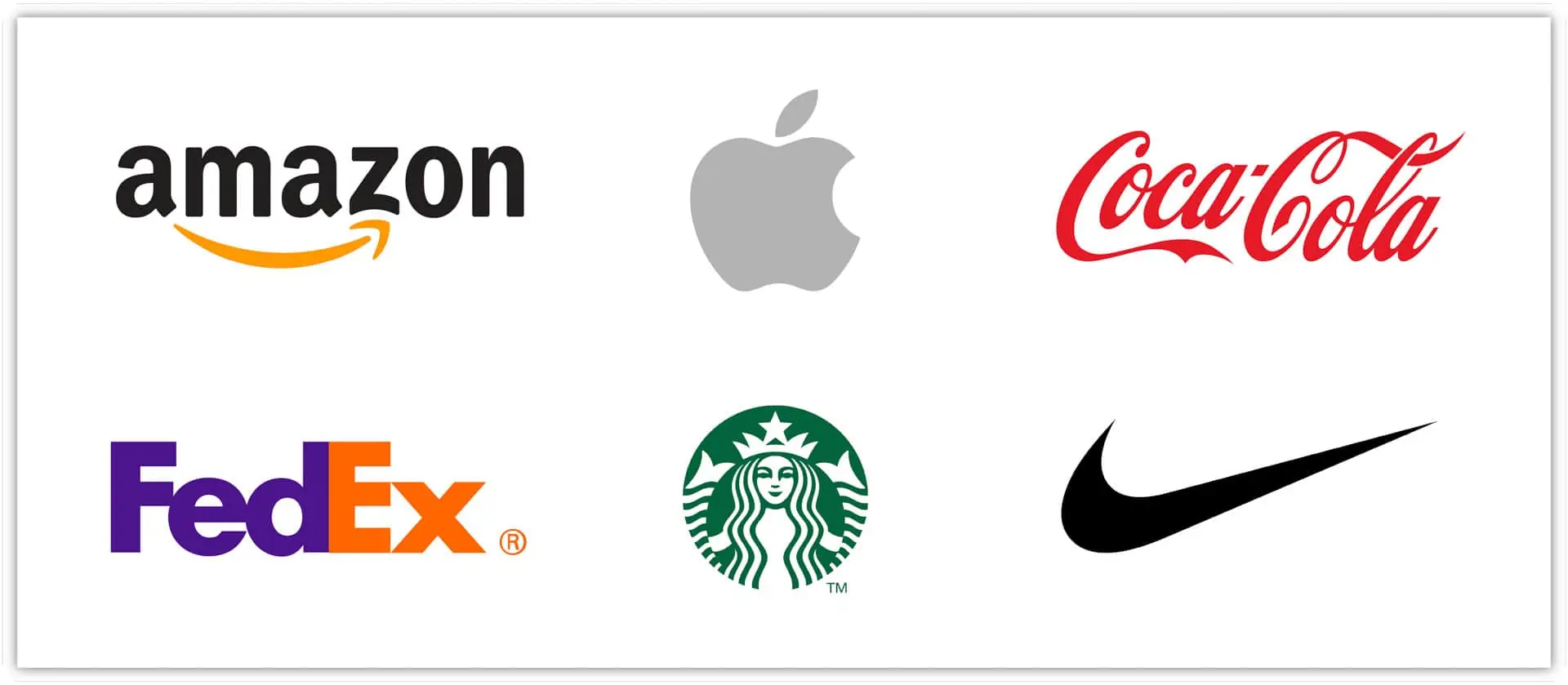 7 top logo design tips fitbrand iconische logos