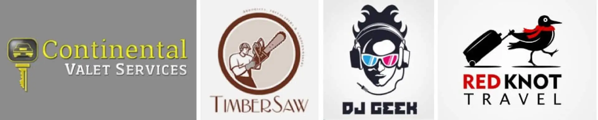 logo design tips schaalbaarheid