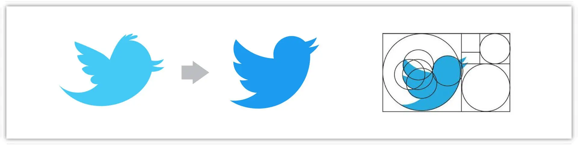 7 top logo design tips fitbrand, logo twitter